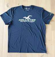 HOLLISTER T-Shirt - Sportshirt - Gr. XL - Farbe: schwarz Rheinland-Pfalz - Landau in der Pfalz Vorschau