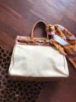 Original Pollini Vintage Tasche shopper München - Maxvorstadt Vorschau