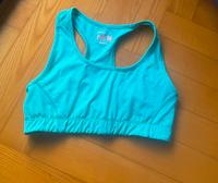 Puma Sport Top Damen grün Thüringen - Leinefelde Vorschau
