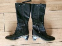 Dr. Martens Stiefel Lederstiefel Jenna Gr. 36 NEU Nordrhein-Westfalen - Paderborn Vorschau