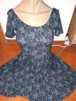 Kleid Gr.XS von H&M Hessen - Weilburg Vorschau
