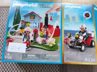 Playmobil City Action 5169 Niedersachsen - Schwülper Vorschau