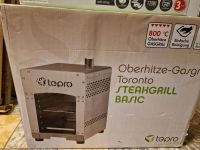 Oberhitze Gas Grill Toronto Tepro Steakgrill Gasgrill Niedersachsen - Obernkirchen Vorschau