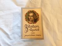 Seltenes Antikes ZITATEN Quartettspiel, Verlag O. u. M. Hausser Müritz - Landkreis - Malchow Vorschau