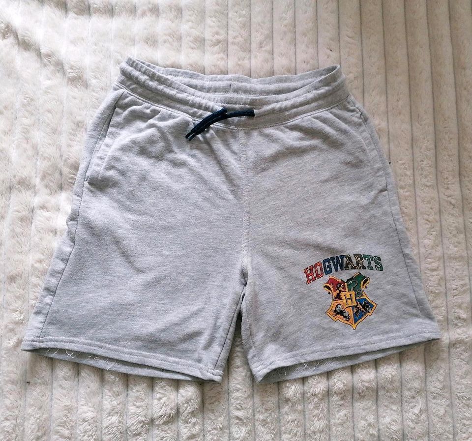 Shorts von H&M. Harry Potter. in Speyer