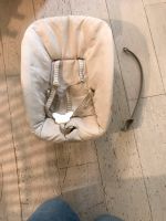 Stokke Newborn Set beige Niedersachsen - Friedeburg Vorschau