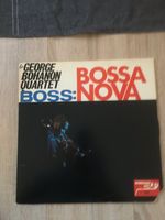 The George Bohanon Quartet Jazz LP Schallplatte Vinyl Wuppertal - Ronsdorf Vorschau