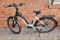 BESV TRX Urban 1.3 / E- Bike Nordrhein-Westfalen - Nordkirchen Vorschau