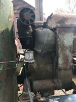 Deutz F1L 612 Motor Niedersachsen - Friedeburg Vorschau