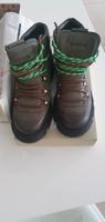 A.S. 98 Boots AirStep gr.39 Leder Neu 239.95 Euro Hessen - Vellmar Vorschau