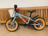 Cube Cubie 120 Kinderfahrrad Hessen - Oestrich-Winkel Vorschau