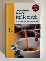 Langenscheidt Sprachführer Italienisch Berlin - Lichtenberg Vorschau