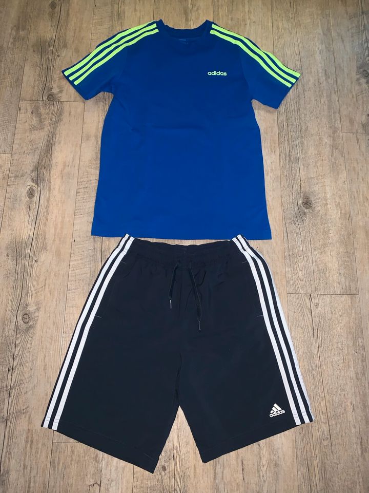 Adidas Sportset 164 in Riesa