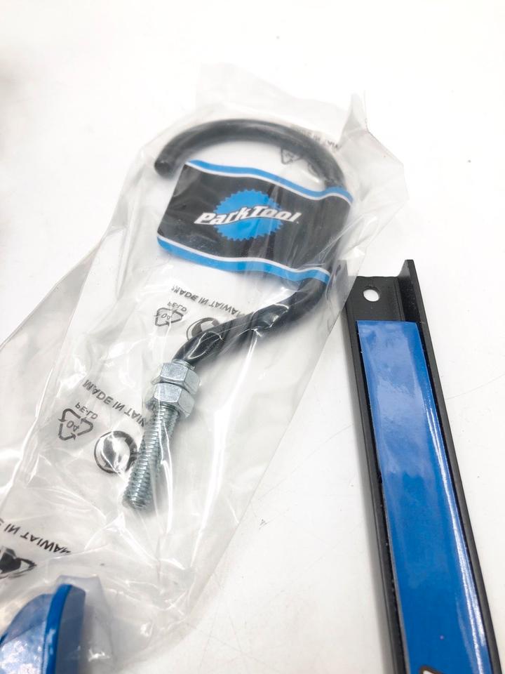 Park Tool PRS-33TT Deluxe Tool and Work Tray Werkzeugablage in Köln