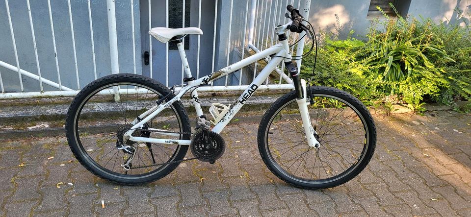 Jungs Fahrrad 26 Zoll in Maintal