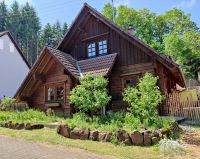 Ferienhaus Holzhaus Unterkunft Übernachtung Urlaub Fewo Rheinland-Pfalz - Berschweiler Vorschau