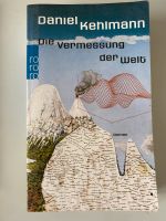 Die Vermessung der Welt Baden-Württemberg - Schramberg Vorschau