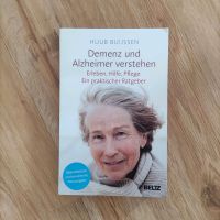 Demenz und Alzheimer verstehen Berlin - Schöneberg Vorschau