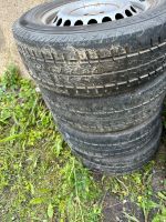 215/65R16C Hannover - Ricklingen Vorschau