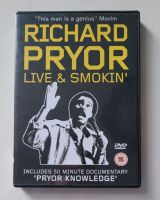 Richard Pryor - Live & Smokin' + Documentary "Pryor Knowledge" München - Sendling Vorschau