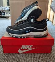 Air max 97 Größe 45 Bayern - Langenzenn Vorschau