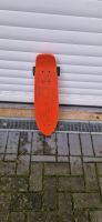 Skateboard Orange Nordrhein-Westfalen - Oerlinghausen Vorschau