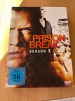 Prison Break Staffel 3 Bayern - Stadtbergen Vorschau
