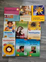 Bücher Homöopathie Bayern - Georgensgmünd Vorschau