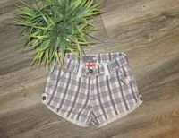 ✿ Manguun Mädchen kurze Sommer Hose Shorts Gr. 140 wNeu ✿ Baden-Württemberg - Heilbronn Vorschau