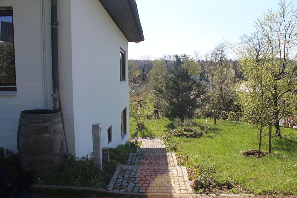 Helle 2 Zimmer Terrassenwohnung in Tötensen zu vermieten in Rosengarten