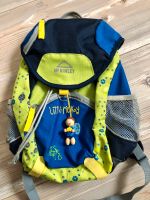 McKinley Little Ricky Kinderrucksack Thüringen - Apolda Vorschau