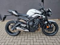 Triumph Street Triple R Vorführer Hemelingen - Hastedt Vorschau