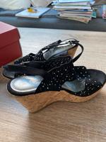 Sandalen Größe 35 Nordrhein-Westfalen - Hemer Vorschau