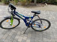 Zündapp Mountainbike 26 Niedersachsen - Nordleda Vorschau