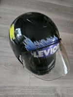 Motorradhelm von Levior Gr. : 57 cm Nordrhein-Westfalen - Ennigerloh Vorschau