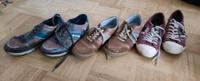 Herrenschuhe, Sneaker, Größe 42, Camp David, Mustang, s.oliver Bayern - Dittelbrunn Vorschau