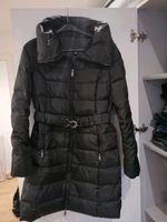 Amisu Parka Winterjacke Mantel schwarz Baden-Württemberg - Bad Friedrichshall Vorschau