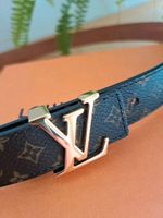 Louis Vuitton Gürtel Monogramm 85 Neu Baden-Württemberg - Eberdingen Vorschau