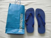 Original HAVAIANAS Flip-flop, Gr.41/42 Thüringen - Jena Vorschau