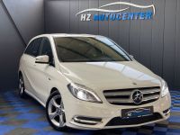 Mercedes-Benz B 180 CDI Premium Blue Efficiency*LED*NAVI*LEDER Freiburg im Breisgau - March Vorschau