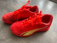 Puma Fusball Hallenschuhe Nordrhein-Westfalen - Lippstadt Vorschau