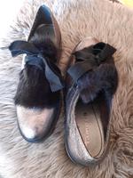 Halbschuhe, neu, ungetragen mit weichem Comfortfussbett Bayern - Sonthofen Vorschau