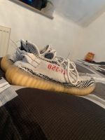 Adidas Yeezy Boost 350 V2 Zebra Nordrhein-Westfalen - Alpen Vorschau