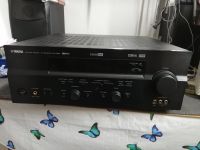 Yamaha AV Receiver RX-V550 RDS Natural Sound defekt Nordrhein-Westfalen - Düren Vorschau