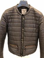 Garcia Damen Jacke Steppjacke Übergangsjacke Größe S/M schwarz Nordrhein-Westfalen - Ennigerloh Vorschau