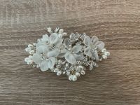 Haarspange Hochzeit Haarschmuck Braut Rostock - Stadtmitte Vorschau