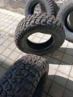 5 Reifen Die Reifen stammen von einem Jeep Wrangler. Bayern - Kempten Vorschau