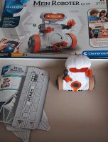 Mein Roboter mc 5.0 Clementino Galileo voll funktionstüchtig Roßleben-Wiehe - Wiehe Vorschau