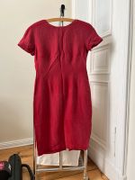 Rotes Seidenkleid Pankow - Prenzlauer Berg Vorschau