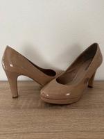 s. Oliver Pumps High Heels Gr. 39 Lack Schuhe Innenstadt - Köln Altstadt Vorschau